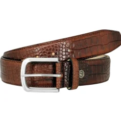 Gürtel Gürtel in Braun