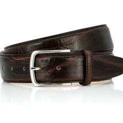 Gürtel Gürtel in Braun