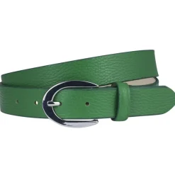 Gürtel Gürtel in Grün