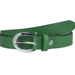 Gürtel Gürtel in Grün