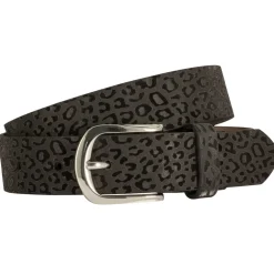 Gürtel Gürtel in Schwarz