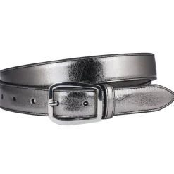 Gürtel Gürtel in Silber