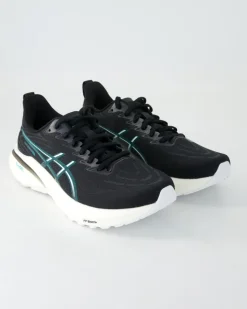 GT-2000 13 Sportschuhe in Schwarz