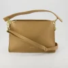 Gwenny Handtasche in Beige