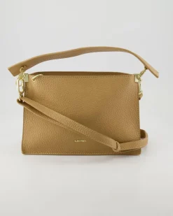 Gwenny Handtasche in Beige