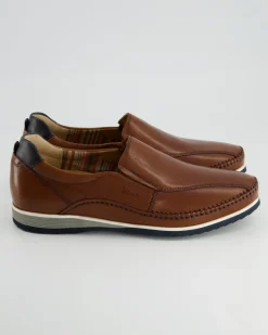 Hajoko-700 Slipper in Braun