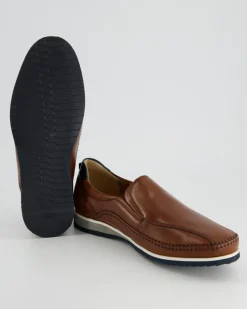 Hajoko-700 Slipper in Braun