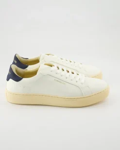Hamton Court Sneaker in Weiß