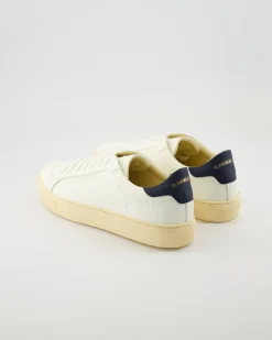 Hamton Court Sneaker in Weiß