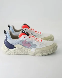 Hana Sneaker in Beige