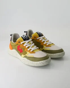 Hana Sneaker in Grün