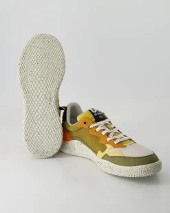 Hana Sneaker in Grün
