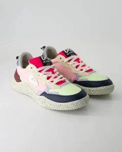 Hana Sneaker in Mehrfarbig