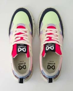 Hana Sneaker in Mehrfarbig