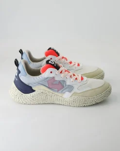 Hana Sneaker in Mehrfarbig