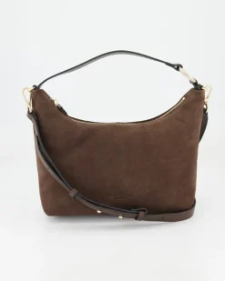 Hand Bag S Umhängetasche in Braun