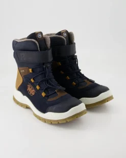 Hans GTX Winterstiefel in Blau