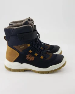 Hans GTX Winterstiefel in Blau