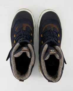 Hans GTX Winterstiefel in Blau