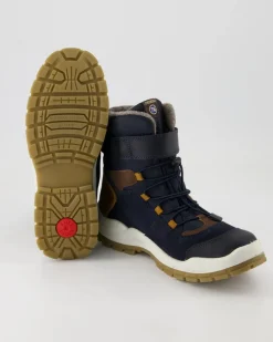 Hans GTX Winterstiefel in Blau