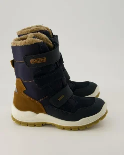 Hans GTX Winterstiefel in Blau