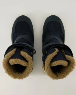 Hans GTX Winterstiefel in Blau