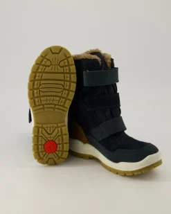 Hans GTX Winterstiefel in Blau