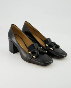 HARABY Business Schuhe in Schwarz
