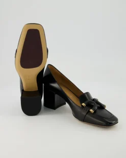 HARABY Business Schuhe in Schwarz