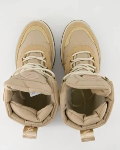 HARROWW Stiefel in Beige