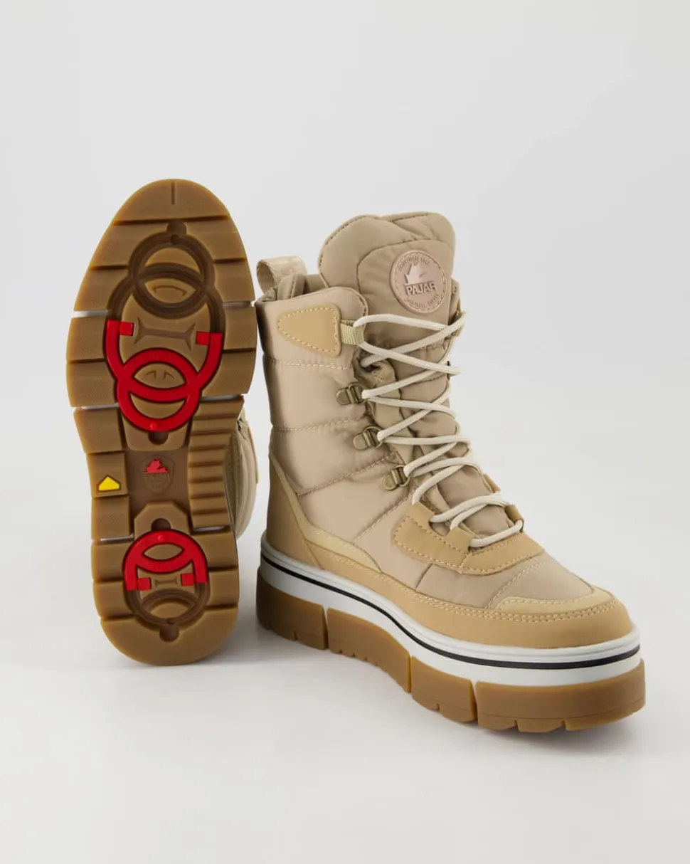 HARROWW Stiefel in Beige