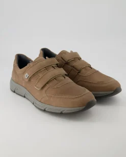 Haslo Slipper in Beige