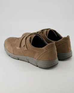 Haslo Slipper in Beige