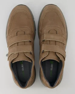 Haslo Slipper in Beige