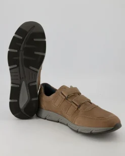 Haslo Slipper in Beige