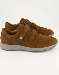 Haslo Slipper in Braun