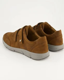 Haslo Slipper in Braun