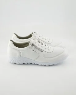 Havy Schnürschuhe in Weiß