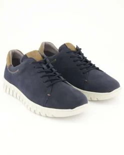 H-Baldo Sneaker in Blau