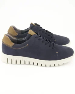 H-Baldo Sneaker in Blau