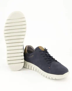 H-Baldo Sneaker in Blau