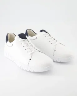 H-Baldo Sneaker in Weiß