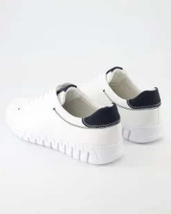 H-Baldo Sneaker in Weiß