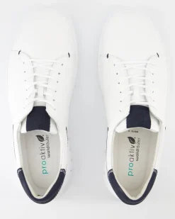 H-Baldo Sneaker in Weiß