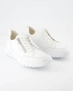 H-Birdy Sneaker in Weiß