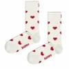 Heart Sock Socken in Mehrfarbig