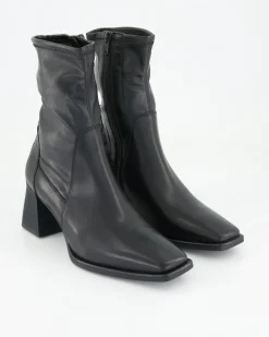 Hedda Stiefeletten in Schwarz