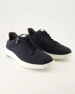 Heiko Sneaker in Blau