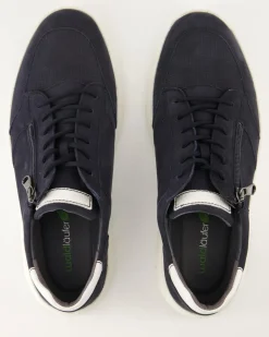 Heiko Sneaker in Blau