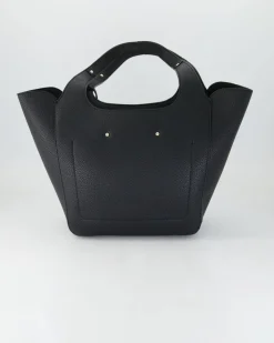 Helina Tote Handtasche in Schwarz